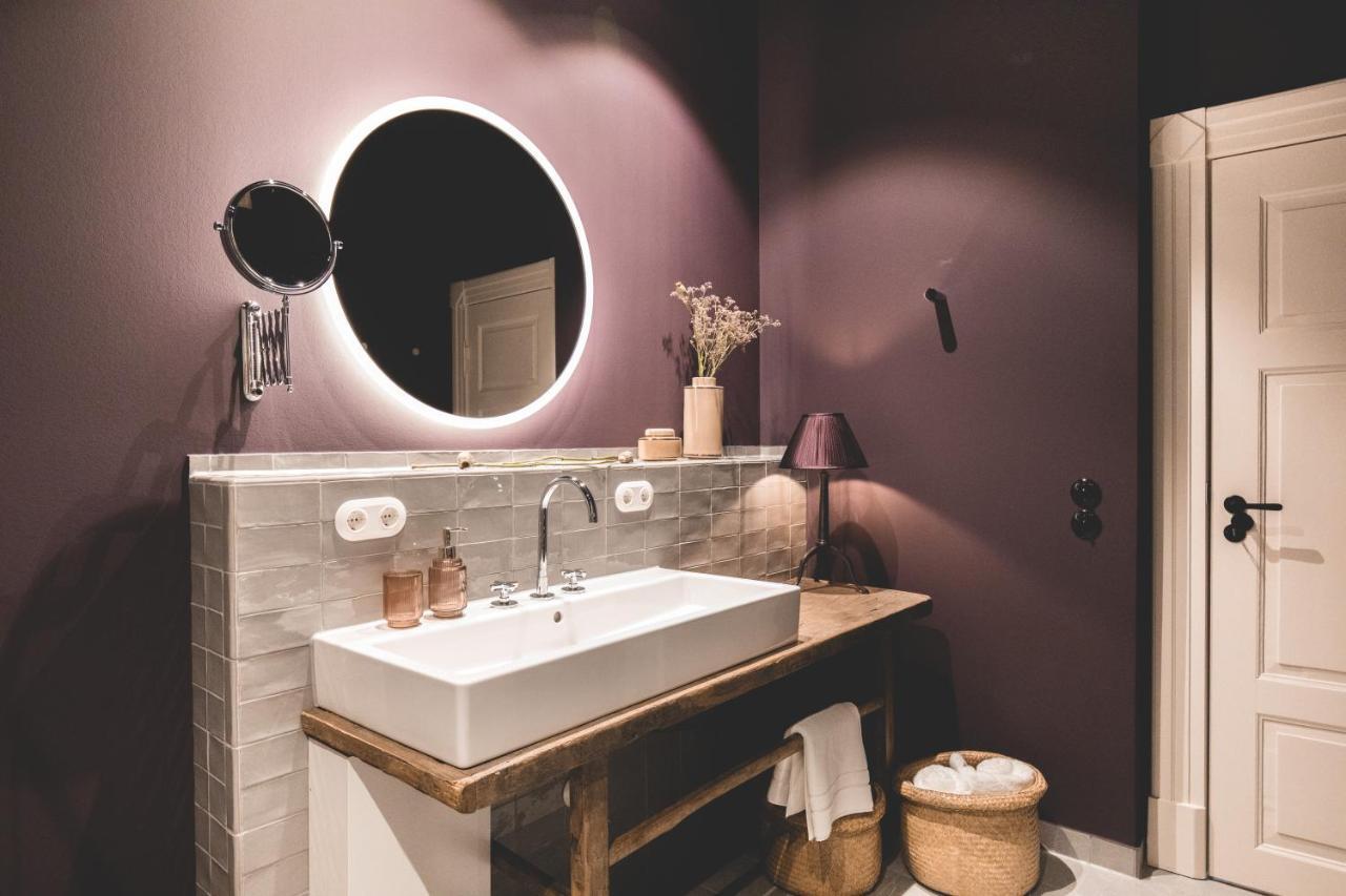 Saltbloom Appartement